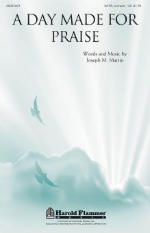 A Day Made for Praise Download