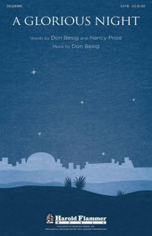 A Glorious Night Download