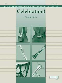 Celebration! Standard