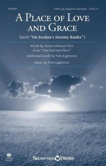 A Place of Love and Grace Download