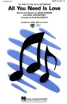 All You Need Is Love Download