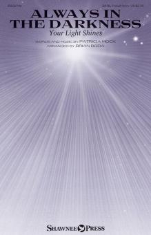 Always in the Darkness (Your Light Shines) Download