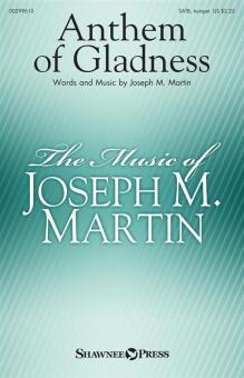 Anthem of Gladness Download