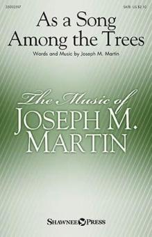 As a Song Among the Trees Download