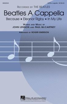 Beatles A Cappella Download