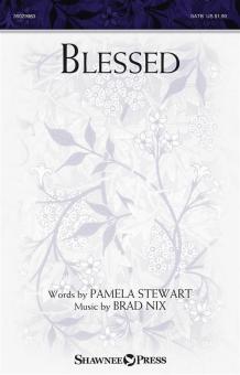 Blessed Download