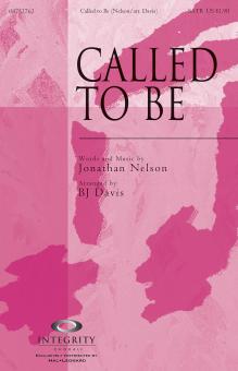 Called To Be Download