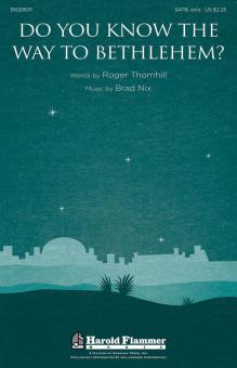 Do You Know the Way to Bethlehem? Download