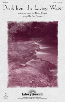 Drink from the Living Water Download