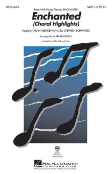Enchanted (Choral Highlights) Download