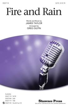Fire And Rain Download