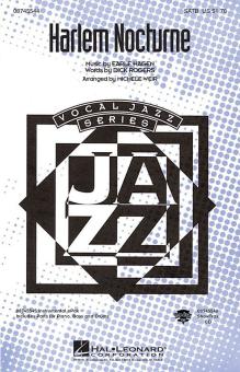 Harlem Nocturne Download