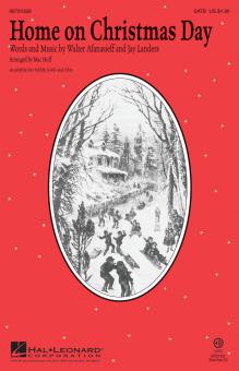 Home On Christmas Day Download