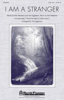 I Am A Stranger Download
