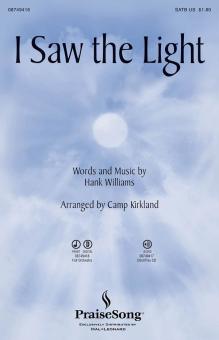 I Saw The Light Download