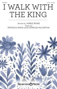 I Walk with the King Download
