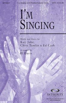 I'm Singing Download