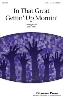 In That Great Gettin' Up Mornin' Download