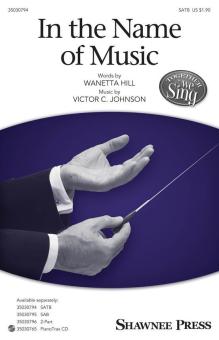 In the Name of Music Download