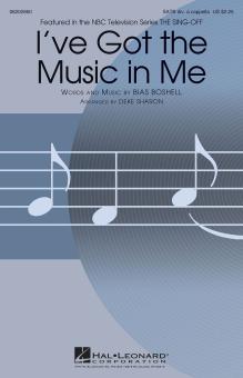 I've Got The Music In Me Download