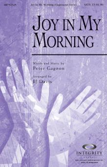 Joy In My Morning Download