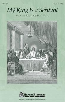 My King Is A Servant Download