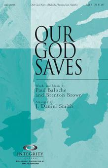 Our God Saves 