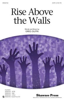 Rise Above The Walls Download