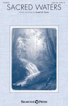 Sacred Waters Download