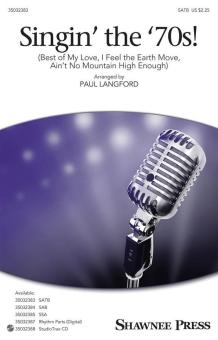 Singin' the '70s! Download