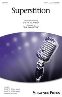 Superstition Download
