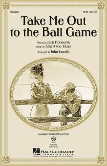 Take Me Out To The Ball Game Download