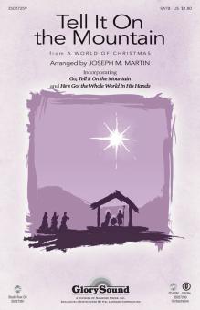 Tell It on the Mountain Download