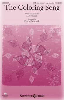 The Coloring Song Download