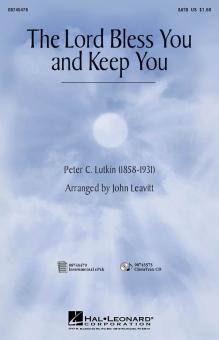 The Lord Bless You And Keep You Download