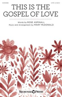 This Is the Gospel of Love Download
