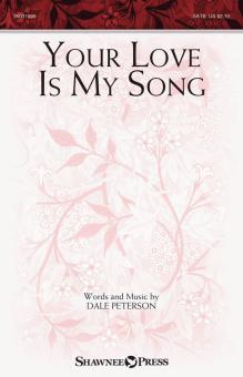 Your Love Is My Song Download