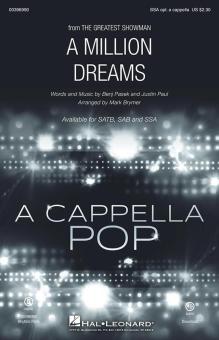 A Million Dreams Download