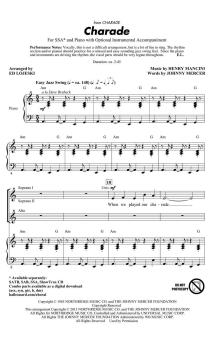 Charade Download