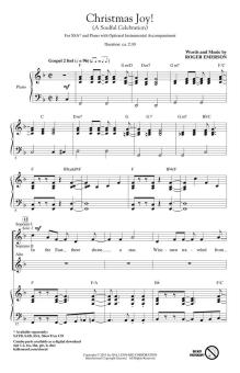 Christmas Joy! Download