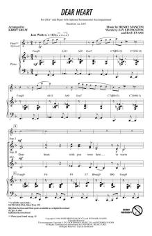 Dear Heart Download