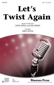 Let's Twist Again Download