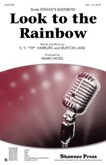 Look To The Rainbow Download
