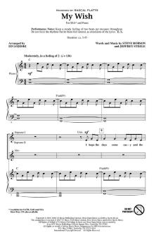 My Wish Download