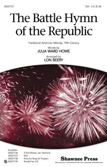 The Battle Hymn Of The Republic Download
