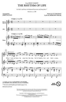 The Rhythm Of Life Download