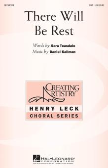 There Will Be Rest Download