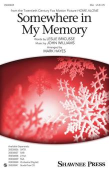 Somewhere in My Memory Download