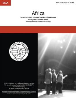 Africa Download
