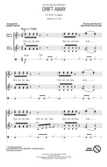 Drift Away Download